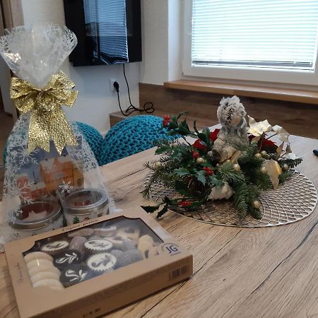 Apartman Plesnivec 多纳瓦利 外观 照片