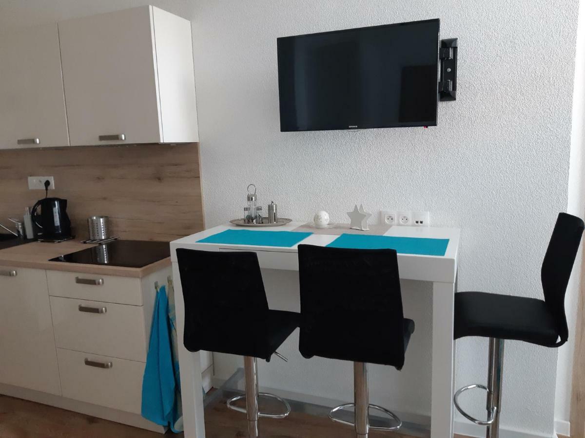 Apartman Plesnivec 多纳瓦利 外观 照片