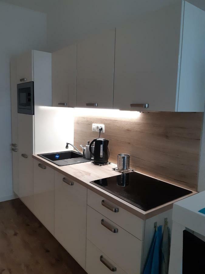 Apartman Plesnivec 多纳瓦利 外观 照片