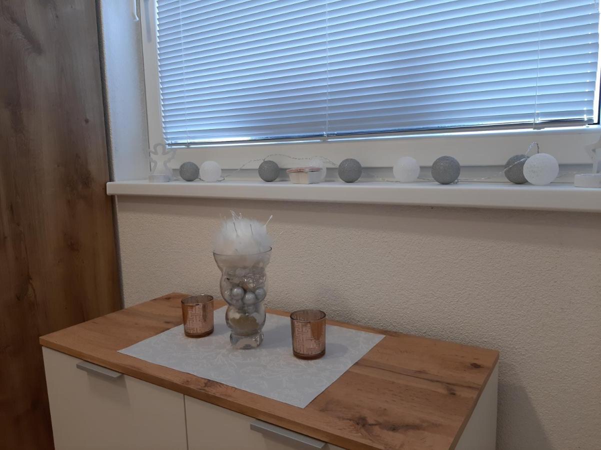 Apartman Plesnivec 多纳瓦利 外观 照片