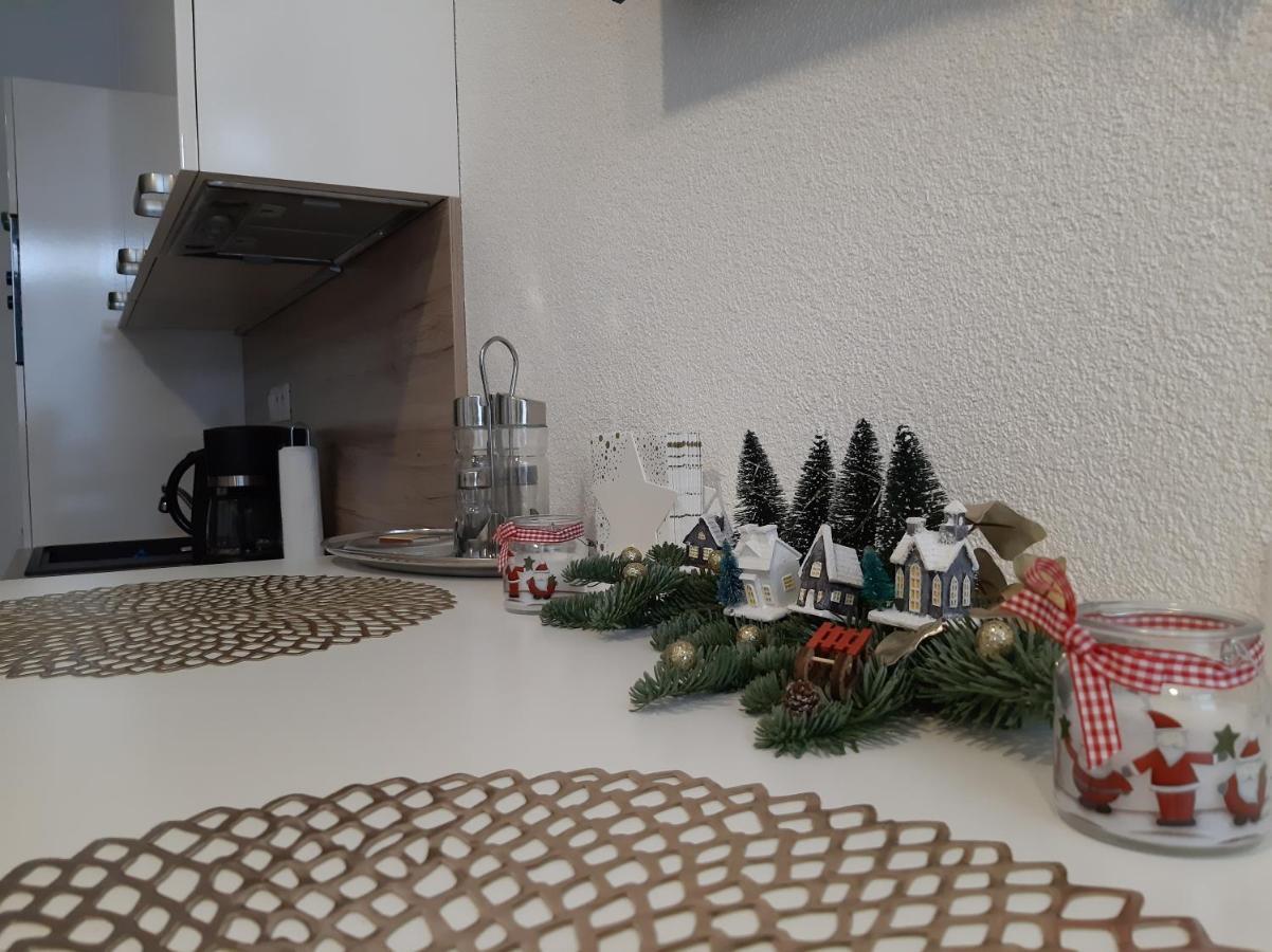 Apartman Plesnivec 多纳瓦利 外观 照片
